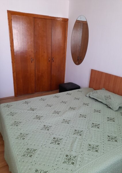 Teiul Doamnei x Colentina aproape de sectia 7 politie