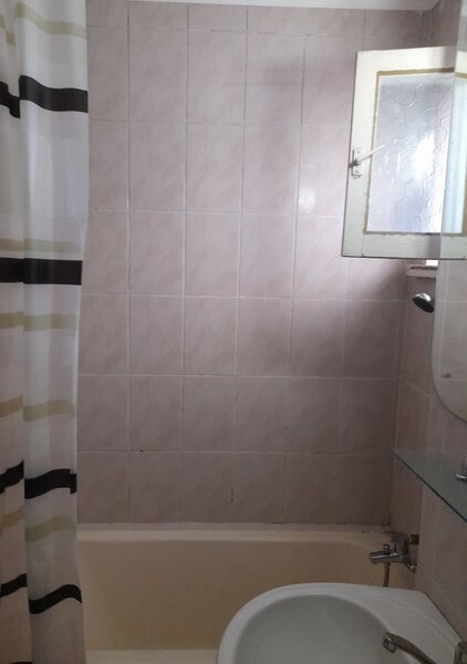 Teiul Doamnei x Colentina aproape de sectia 7 politie